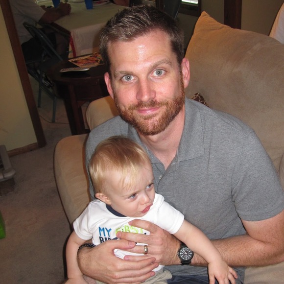 Meet your Posher, Christopher - Picture 1 of 1